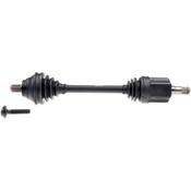 VW CV Axle Assembly - GKN 3C0407271AS