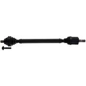 Volkswagen CV Axle Assembly - GKN 1K0407272EF