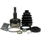Volkswagen CV Joint Kit - GKN 7E0498099B