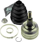Volkswagen CV Joint Kit - GKN 7E0498099C