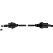 Porsche CV Axle Assembly - GKN 306418