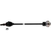 Porsche CV Axle Assembly - GKN 306419
