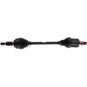 Porsche CV Axle Assembly - GKN 971407271AB