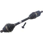 Audi CV Axle Assembly - GKN 561407271AA