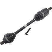 VW CV Axle Assembly - GKN 561407271AE