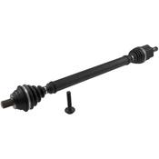 VW CV Axle Assembly - GKN 561407272Q