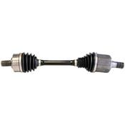 Volvo CV Axle Assembly - GKN 31325850