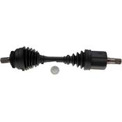 Volvo CV Axle Assembly - GKN 8601659