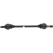 BMW CV Axle Assembly - GKN 33207566074