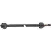 BMW CV Axle Assembly - GKN 33208664621