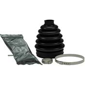 Volkswagen CV Joint Boot Kit - GKN 5Z0498203