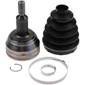 Volkswagen CV Joint Kit - GKN 2N0498099A