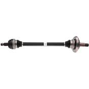 Mercedes-Benz CV Axle Assembly - GKN 2053503919