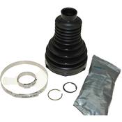 Mercedes-Benz CV Joint Boot Kit - GKN 3572000