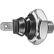BMW Engine Oil Pressure Switch - Hella 003259121