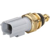 Land Rover Engine Coolant Temperature Sensor - Hella 009309781
