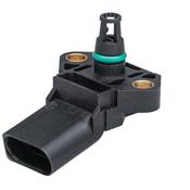 VW Turbocharger Boost Sensor - Hella 009403341