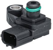 Volvo Manifold Air Pressure (MAP) Sensor - Hella 31392382