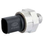 Mercedes Exhaust Gas Differential Pressure Sensor - Hella 009409611