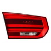 BMW Tail Light Assembly - Hella 012148331