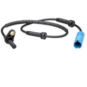 BMW ABS Wheel Speed Sensor - Hella 012679441