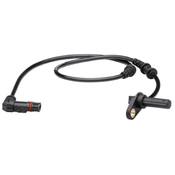 Mercedes ABS Wheel Speed Sensor - Hella 012679491