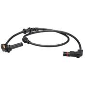 Mercedes ABS Wheel Speed Sensor - Hella 012679501