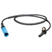 BMW ABS Wheel Speed Sensor - Hella 012679531