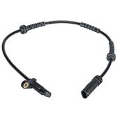 Mini ABS Wheel Speed Sensor - Hella 012679541