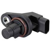 Mercedes Engine Camshaft Position Sensor - Hella 6519050100