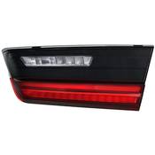 BMW Tail Light Assembly - Hella 013174541
