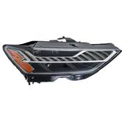 Audi Headlight Assembly - Hella 013375061