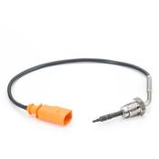 Audi Exhaust Temperature Sensor - Hella 014494181
