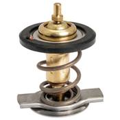 Mercedes Engine Coolant Thermostat - Hella 354777921