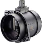 Land Rover Jaguar Mass Air Flow Sensor - Hella 358095661