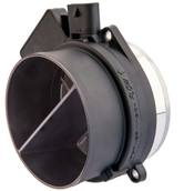 Saab Mass Air Flow Sensor - Hella 358095881