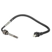 Mercedes Exhaust Temperature Sensor - Hella 358181211