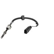 Audi Exhaust Temperature Sensor - Hella 358181311