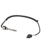 Mercedes Exhaust Temperature Sensor - Hella 358181441