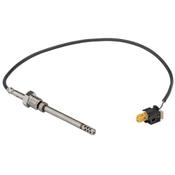 Mercedes Exhaust Temperature Sensor - Hella 358181611