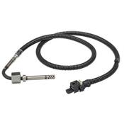 Mercedes Exhaust Temperature Sensor - Hella 358181691