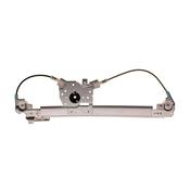Mercedes Window Regulator - Lemforder 60.80330.0