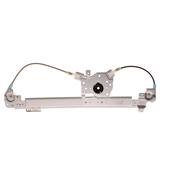 Mercedes Window Regulator - Lemforder 60.80331.0