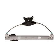 VW Window Regulator - Lemforder 60.80347.0