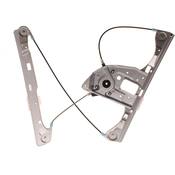 Mercedes Window Regulator - Lemforder 60.80819.0
