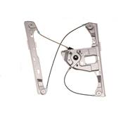 Mercedes Window Regulator - Lemforder 60.80820.0