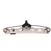Mercedes Window Regulator - Lemforder 60.80822.0