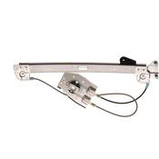 BMW Window Regulator - Lemforder 60.80841.0