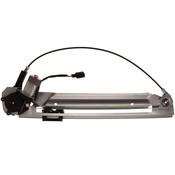 BMW Window Regulator with Motor - Lemforder 51358252429
