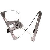 Mercedes Window Regulator - Lemforder 60.80989.0